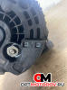 Генератор  Mercedes-Benz C-Класс W203/S203/CL203 2004 124625014            #4