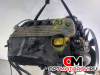 Двигатель  Land Rover Range Rover 3 поколение 2004 M57D30, M57D306D1, 306D1 #2