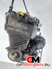 Двигатель  Nissan Qashqai 1 поколение 2009 K9K282 #1