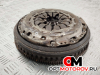 Комплект сцепления  Nissan Qashqai 1 поколение [рестайлинг] 2012 8200889321 #1