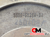 Комплект сцепления  Ford Focus 2 поколение [рестайлинг] 2008 5S6G6K390BA #2