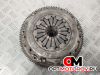 Комплект сцепления  Ford Focus 2 поколение [рестайлинг] 2008 5S6G6K390BA #3