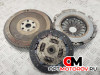 Комплект сцепления  Ford Focus 2 поколение [рестайлинг] 2008 5S6G6K390BA #5