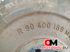 Комплект сцепления  Opel Zafira 2 поколение (B) 2006  #3