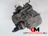 КПП механическая (МКПП)  Skoda Fabia 2 поколение (5J) 2009 GRF #4