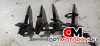 Форсунка топливная  Volkswagen Passat 6 2010 445116030            #1