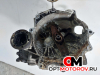 КПП механическая (МКПП)  Volkswagen Polo 4 поколение [рестайлинг] 2007 JUS #1