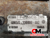 Стартер  Ford Focus 2 поколение [рестайлинг] 2008 4M5T11000AC #2