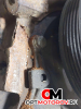 Двигатель  Volkswagen Golf 4 поколение 2002 AQN #7