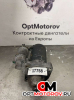 Стартер  BMW X3 E83 2004 751539003            #1
