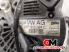 Генератор  Volkswagen Passat B6 2008 06F903023C, TG14C011 #2