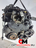 Двигатель  Renault Master 2 поколение 2002 G9UA720, G9U720 #1