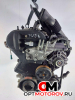 Двигатель  Ford Fiesta 5 поколение 2006 FUJA #1