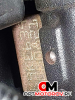 Двигатель  Renault Clio 4 поколение 2015 K9K639 #6