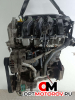 Двигатель  Renault Clio 3 поколение 2006 K4M800 #1