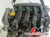 Двигатель  Renault Clio 3 поколение 2006 K4M800 #4