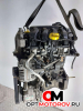 Двигатель  Renault Clio 3 поколение 2007 K4J780 #2