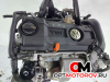 Двигатель  Volkswagen Golf 6 поколение 2009 CAX, CAXA #3