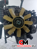 Двигатель  Mercedes-Benz Vito W639 2008 646980 #1