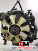 Двигатель  Kia Sorento 1 поколение 2004 D4CB #1