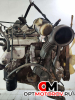 Двигатель  Kia Sorento 1 поколение 2004 D4CB #6
