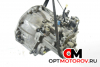 КПП механическая (МКПП)  Renault Megane 2 поколение 2004 ND0001 #3