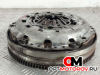 Комплект сцепления  Audi A4 B7 2006 124038810, 415024410, 324033410 #2