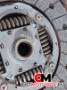 Комплект сцепления  Audi A4 B7 2006 124038810, 415024410, 324033410 #4