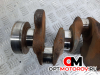 Коленвал  Mercedes-Benz C-Класс W203/S203/CL203 2002 61102230102 #2