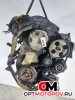 Двигатель  Peugeot 206 1 поколение [рестайлинг] 2004 NFU, 10FX5N #1