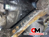 Двигатель  Volkswagen Golf 4 поколение 2002 ASZ #4