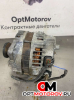 Генератор  Nissan X-Trail 2006 23100AU400           #4