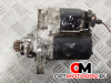 Стартер  Volkswagen Polo 4 поколение 2003 0001120400, 0001120401, 02T911023G #1