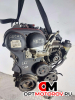 Двигатель  Ford Focus 2 поколение 2006 HWDA #1