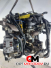 Двигатель  Opel Movano 1 поколение (A) 2001 G9T720 #3