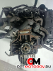 Двигатель  Volkswagen Touran 1 поколение [2-й рестайлинг] 2010 CAV, CAVA #3