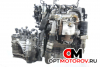 Двигатель  Kia Carens 3 поколение 2007 D4EA #6