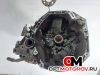 КПП механическая (МКПП)  Renault Megane 2 поколение 2004 JR5108 #1