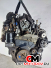 Двигатель  Kia Sportage 2 поколение 2008 D4EA #1