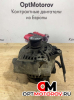 Генератор  Mercedes-Benz C-Класс W203/S203/CL203 2004 124625014            #2