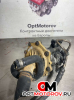 Водяная помпа  Ford Transit 7 поколение 2010 XS7Q8K500            #4