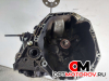 КПП механическая (МКПП)  Renault Modus 1 поколение 2005 JH3129 #1