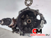 КПП механическая (МКПП)  SEAT Ibiza 4 поколение 2009 JXY #1