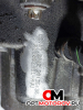 КПП механическая (МКПП)  Opel Insignia 1 поколение (A) 2012 F40, 55567634, AVU #5