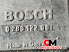 Датчик положения дроссельной заслонки  Opel Vectra B 1999 0280122001 #2