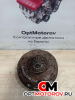 Маховик  Kia Carens 2 поколение 2004 23200-27400          #1