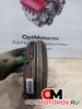 Маховик  Kia Carens 2 поколение 2004 23200-27400          #3
