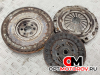 Комплект сцепления  Volkswagen Beetle 2 поколение [рестайлинг] 2010 06B105271F, 06A141031H #4