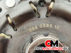 Комплект сцепления  Audi A3 8P/8PA [рестайлинг] 2007 124035410, 324035510 #5