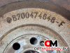 Комплект сцепления  Renault Trafic 2 поколение [рестайлинг] 2008 8200474648, 8200474648F #2